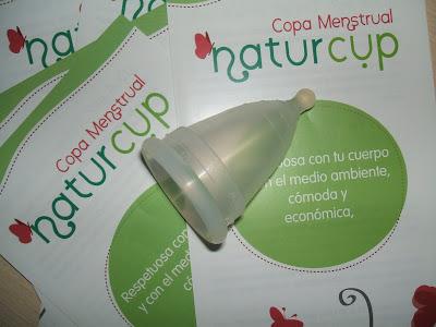 Naturcup