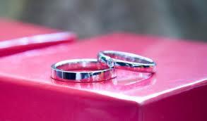 alianzas de boda, anillos de boda