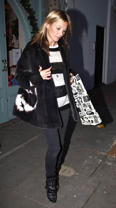 Celebrities casual look - Paperblog