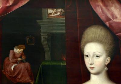 La recreación anónima y las libertades artísticas e históricas de sus autores.