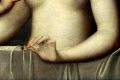 La recreación anónima y las libertades artísticas e históricas de sus autores.