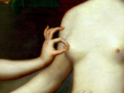 La recreación anónima y las libertades artísticas e históricas de sus autores.