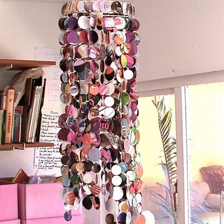 d eco style5 D eco Style: Ideas Sencillas y Recicladas 