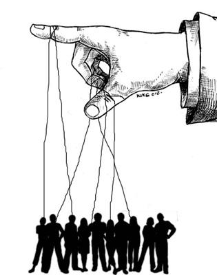 VOTO - DEMOCRACIA - ESTADO DE DERECHO.