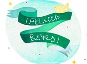 ¡Felices Reyes!