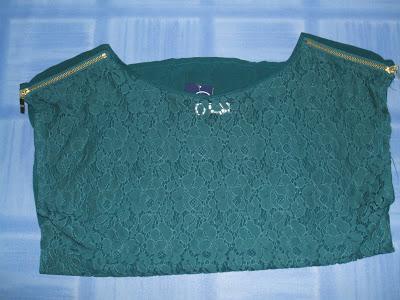 Ropa: Pre-Rebajas 2013