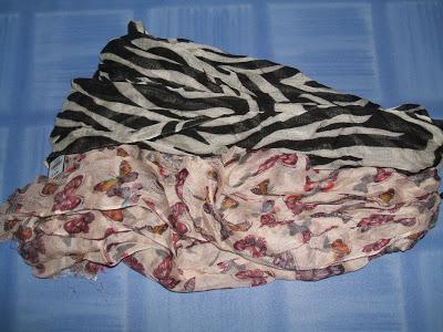 Ropa: Pre-Rebajas 2013