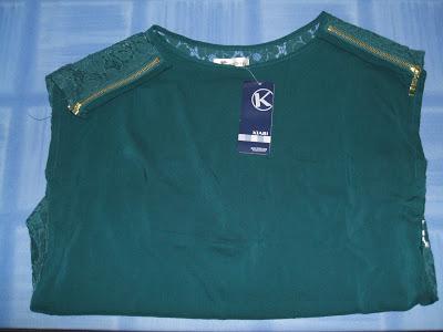 Ropa: Pre-Rebajas 2013