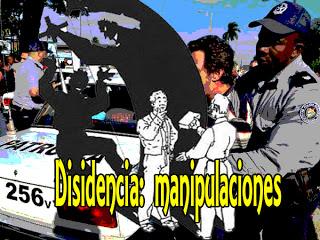 Disidencia cubana, tenía que ser