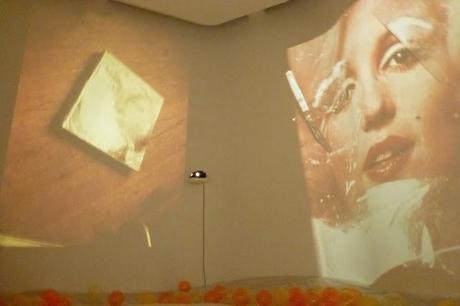 Colección MACBA. Episodis crítics (1957-2011): Para quitarse los zapatos Colección MACBA. Episodis crítics (1957-2011): Para quitarse los zapatos