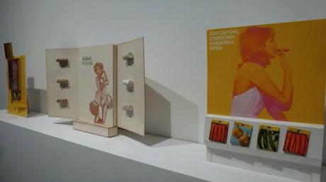 Colección MACBA. Episodis crítics (1957-2011): Para quitarse los zapatos Colección MACBA. Episodis crítics (1957-2011): Para quitarse los zapatos