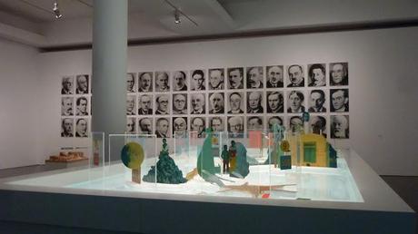 Colección MACBA. Episodis crítics (1957-2011): Para quitarse los zapatos Colección MACBA. Episodis crítics (1957-2011): Para quitarse los zapatos