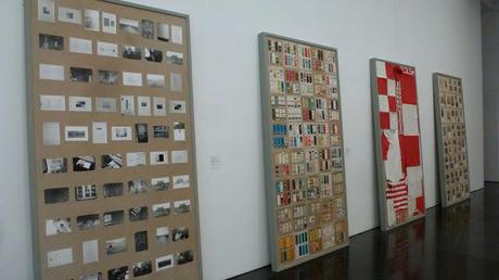 Colección MACBA. Episodis crítics (1957-2011): Para quitarse los zapatos Colección MACBA. Episodis crítics (1957-2011): Para quitarse los zapatos