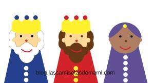 #150 palabras: globo, sueño y reyes. reyes magos