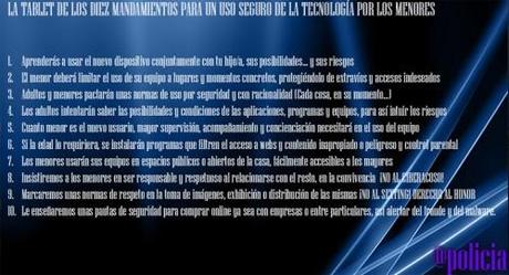 Seguridad en internet