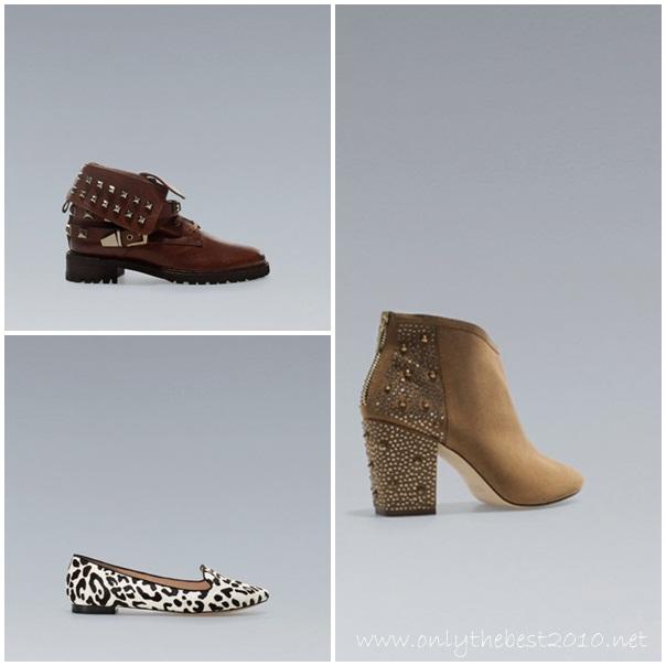 ZARA COMENZARÁ ESTA NOCHE SUS REBAJAS