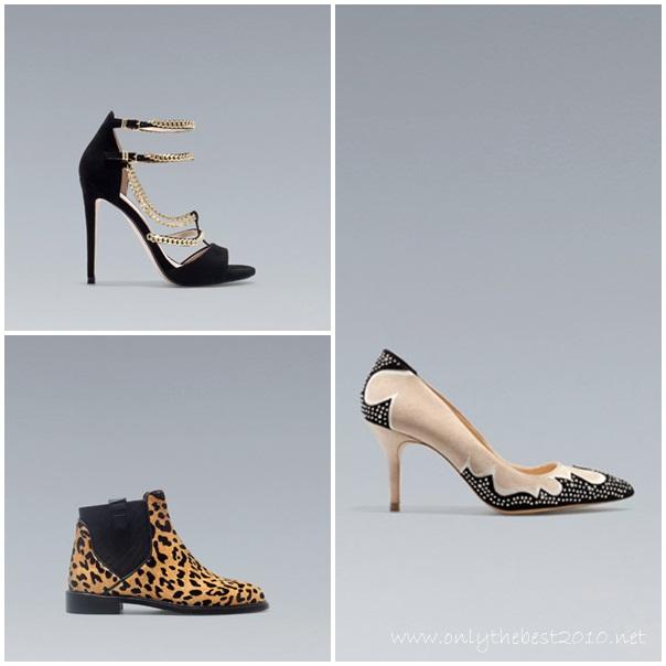 ZARA COMENZARÁ ESTA NOCHE SUS REBAJAS