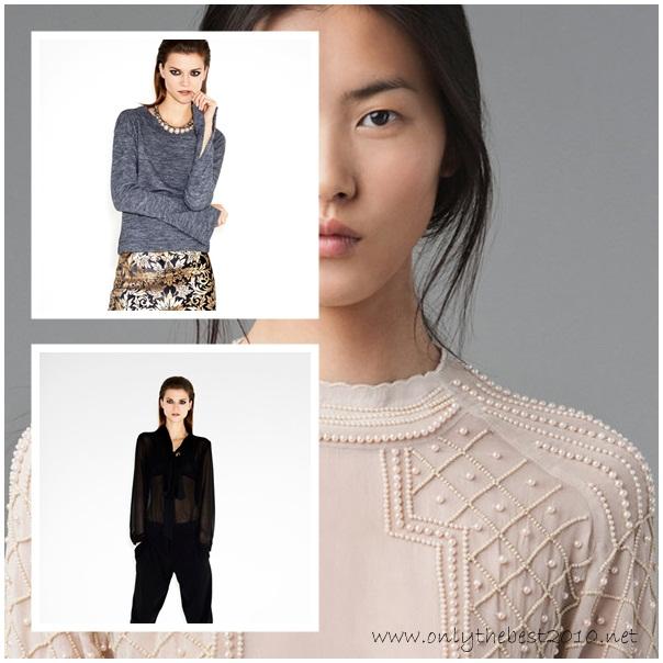 ZARA COMENZARÁ ESTA NOCHE SUS REBAJAS