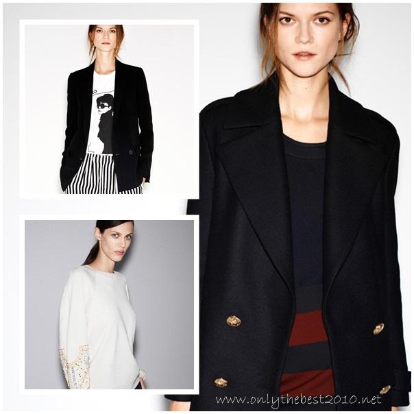 ZARA COMENZARÁ ESTA NOCHE SUS REBAJAS