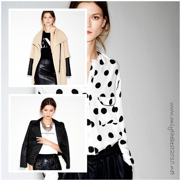 ZARA COMENZARÁ ESTA NOCHE SUS REBAJAS