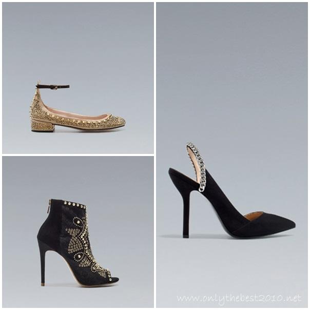 ZARA COMENZARÁ ESTA NOCHE SUS REBAJAS