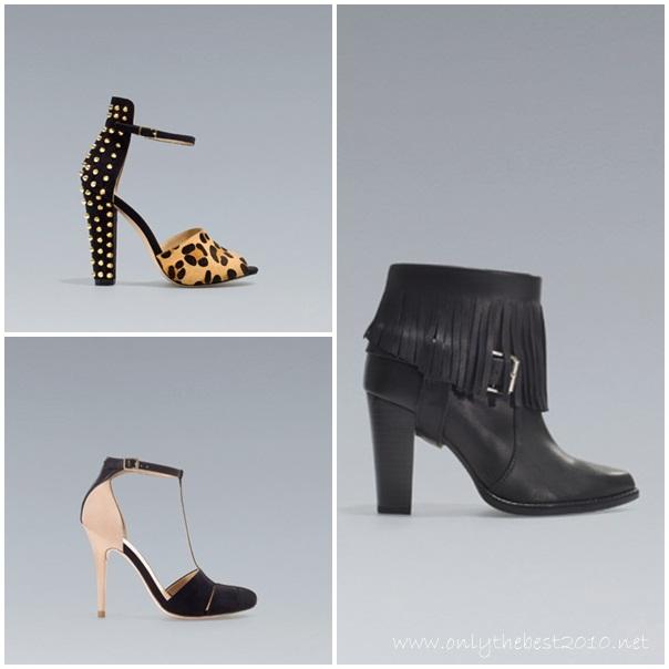 ZARA COMENZARÁ ESTA NOCHE SUS REBAJAS