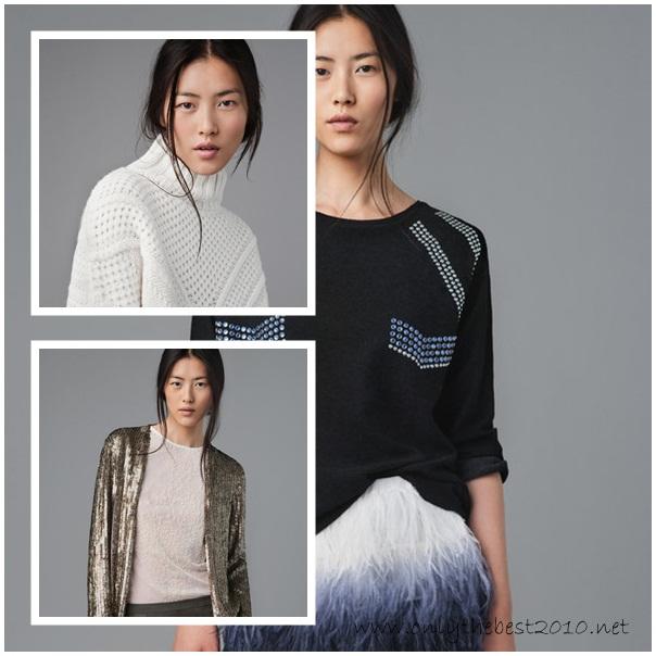 ZARA COMENZARÁ ESTA NOCHE SUS REBAJAS