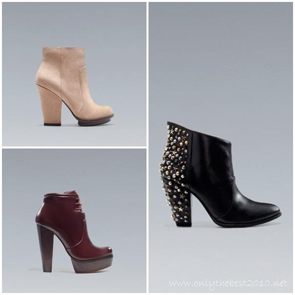 ZARA COMENZARÁ ESTA NOCHE SUS REBAJAS