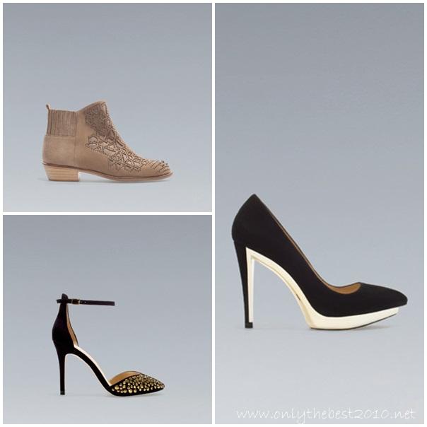 ZARA COMENZARÁ ESTA NOCHE SUS REBAJAS