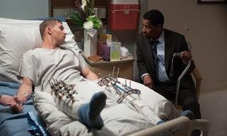 Trailer: El vuelo (Flight)