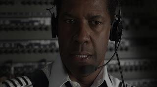 Trailer: El vuelo (Flight)