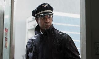 Trailer: El vuelo (Flight)