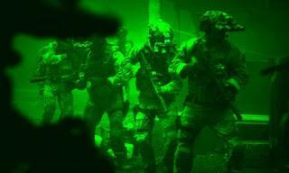Crítica: La noche más oscura (Zero Dark Thirty)