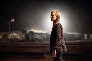 Crítica: La noche más oscura (Zero Dark Thirty)