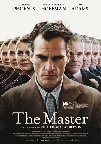 En profundidad: The Master