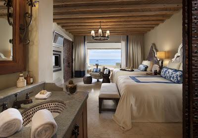 Hotel Rustico Frente al Mar