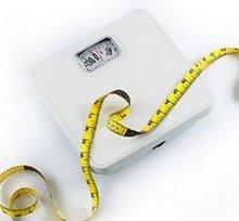 Los excesos después de las fiestas