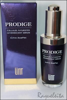 Probando Cosméticos de ÜNT