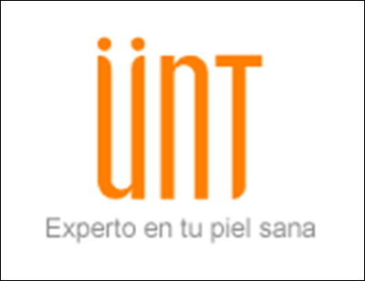 Probando Cosméticos de ÜNT
