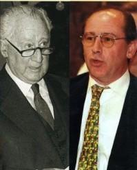 Rodrigo Rato. Genética del Vago Mayor del Reino