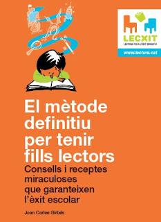 El método definitivo para tener hijos lectores