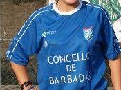 Fallece miriam, jugadora barbadás femenino accidente tráfico