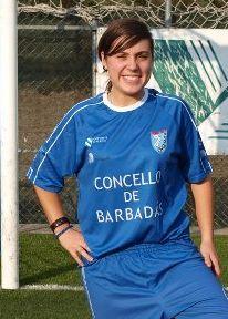 FALLECE MIRIAM, JUGADORA DEL BARBADÁS FEMENINO EN ACCIDENTE DE TRÁFICO