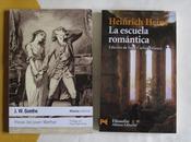 Compras literarias (II)
