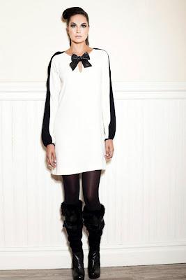 Alicia Rueda Otoño 2012