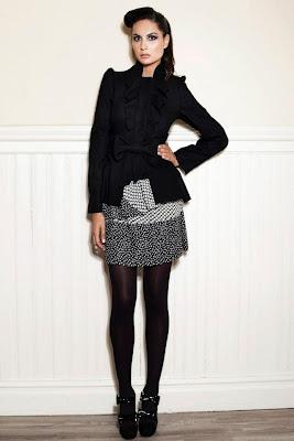 Alicia Rueda Otoño 2012