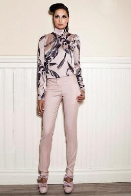 Alicia Rueda Otoño 2012