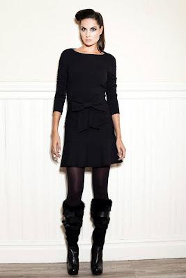 Alicia Rueda Otoño 2012