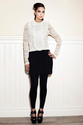 Alicia Rueda Otoño 2012