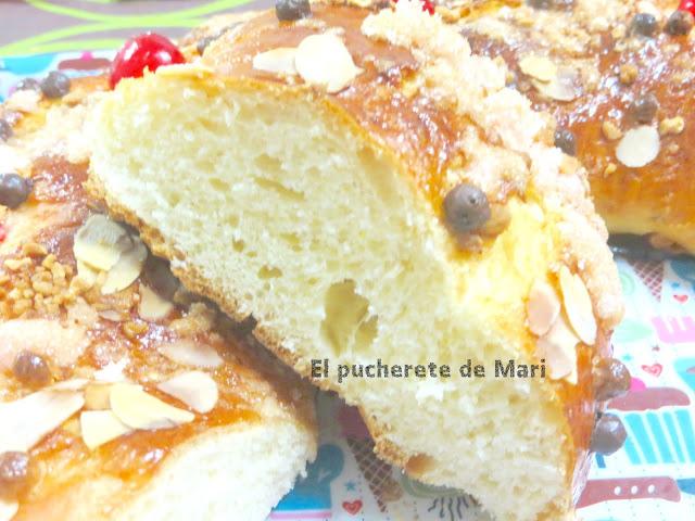 ROSCÓN DE REYES